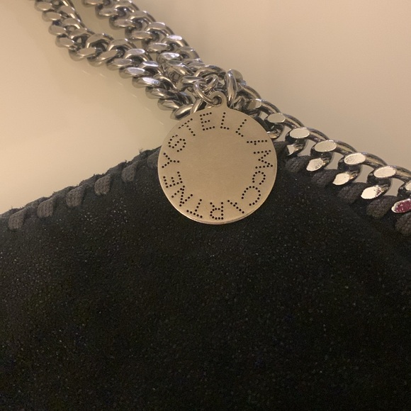 Stella McCartney Large Falabella Tote - Picture 2 of 16